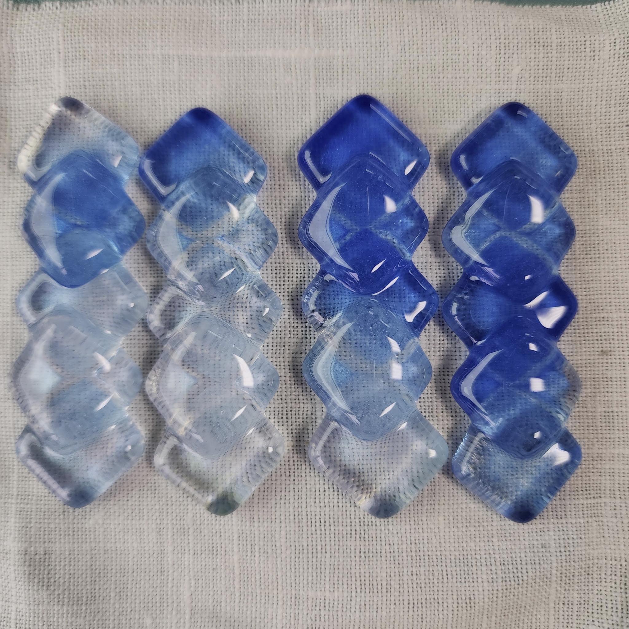 スプーンも置ける夏色のお箸置き | 4枚目