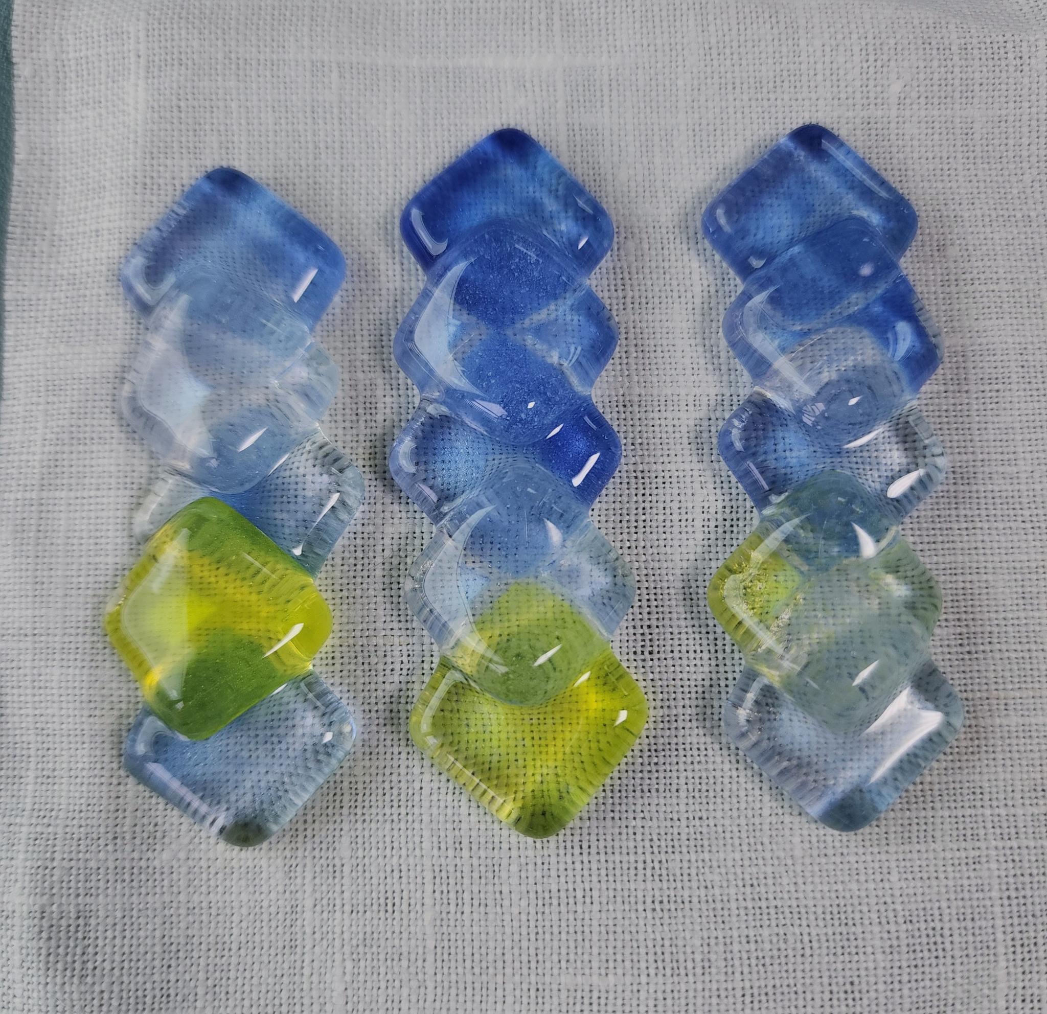 スプーンも置ける夏色のお箸置き | 7枚目