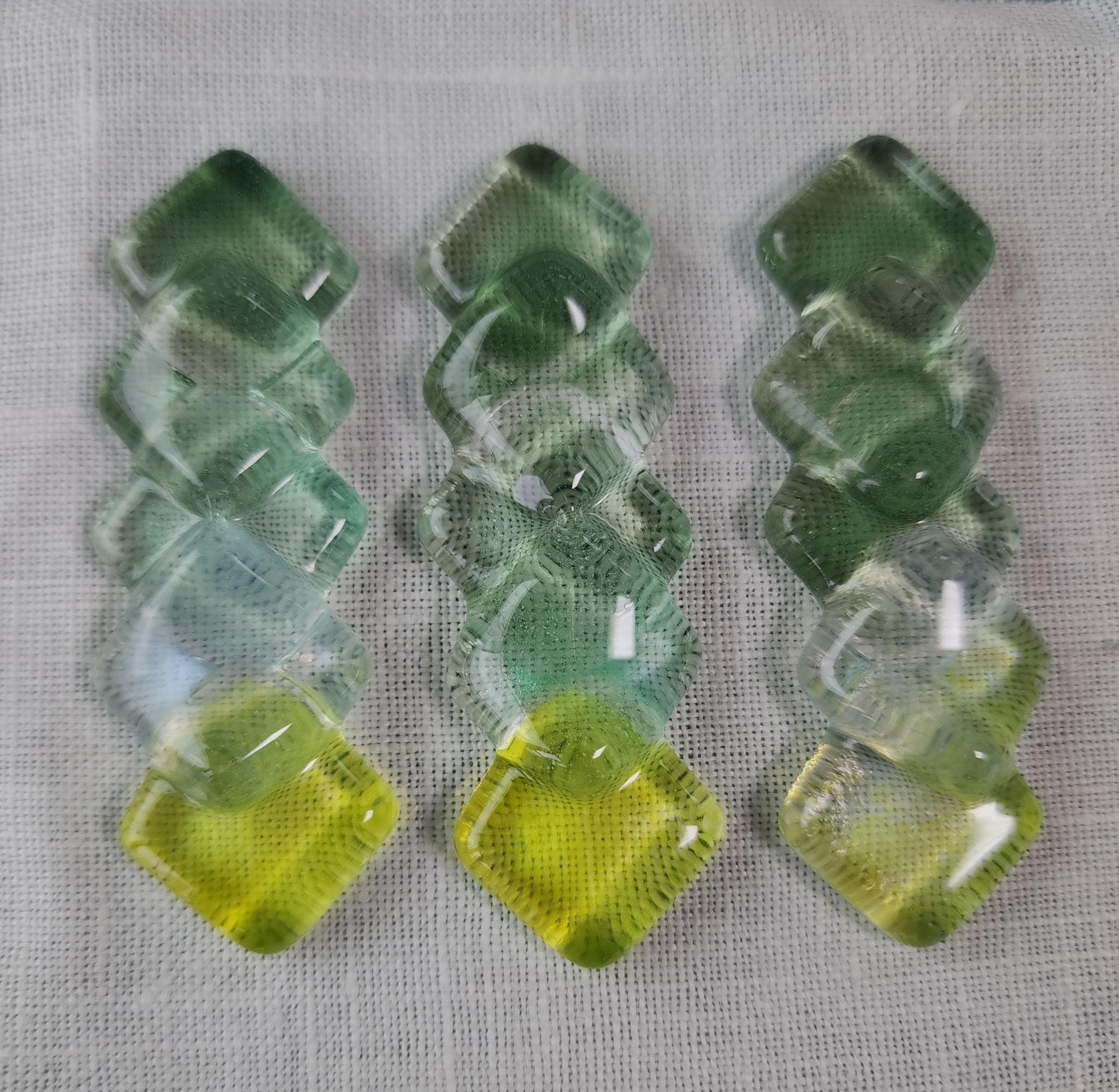 スプーンも置ける夏色のお箸置き | 6枚目