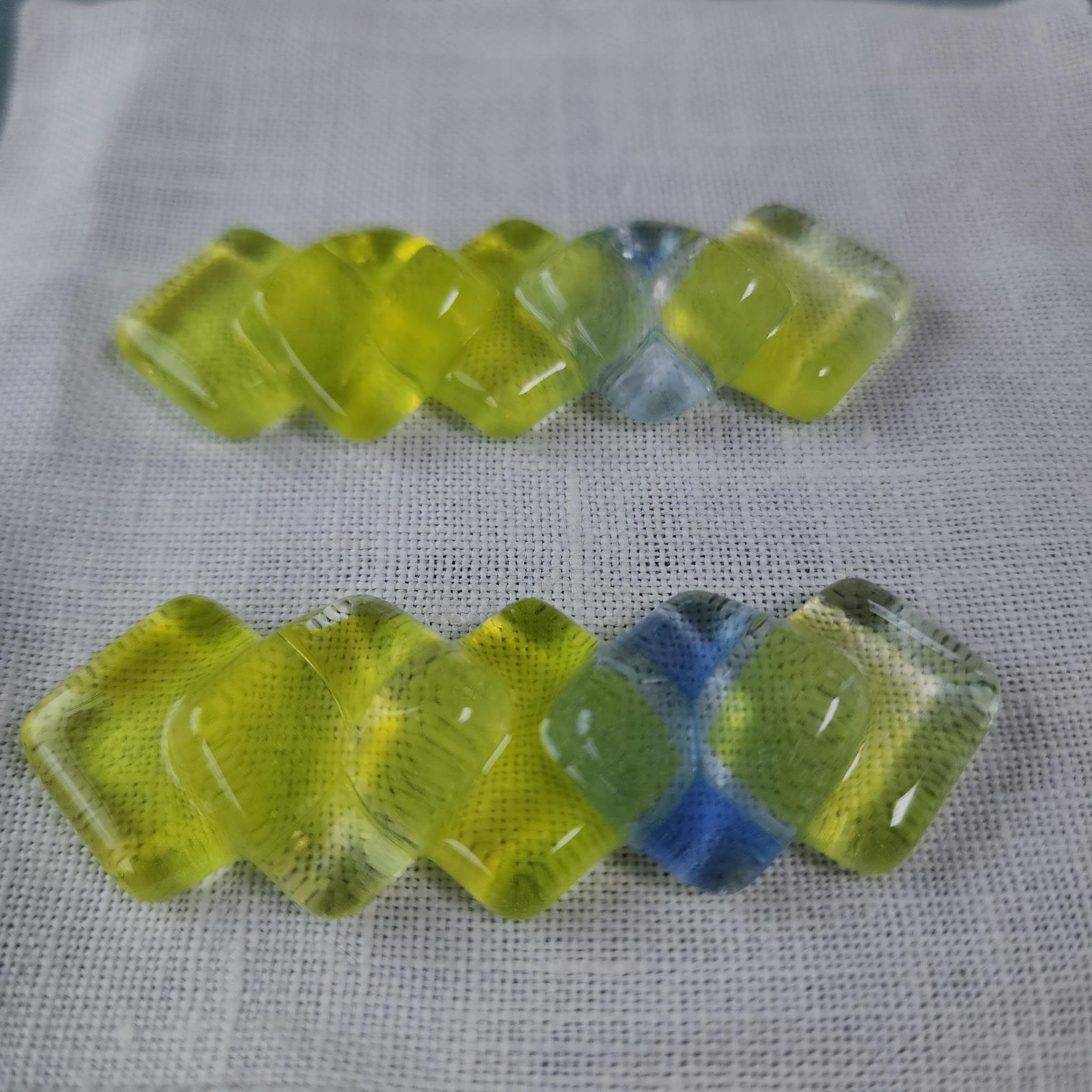 スプーンも置ける夏色のお箸置き | 9枚目