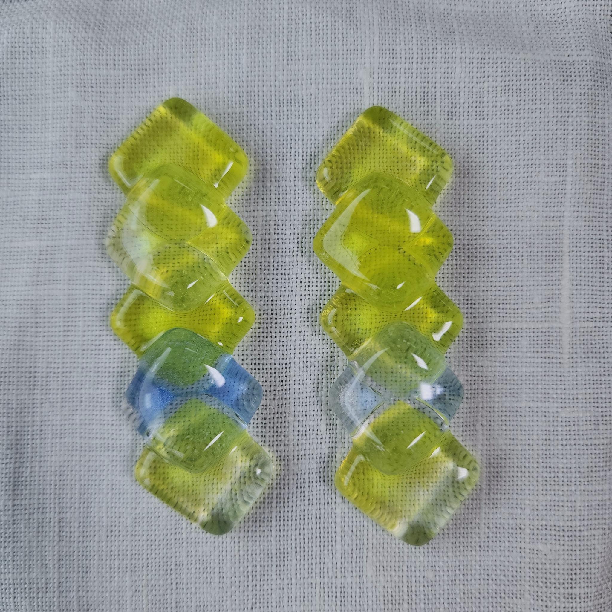 スプーンも置ける夏色のお箸置き | 8枚目