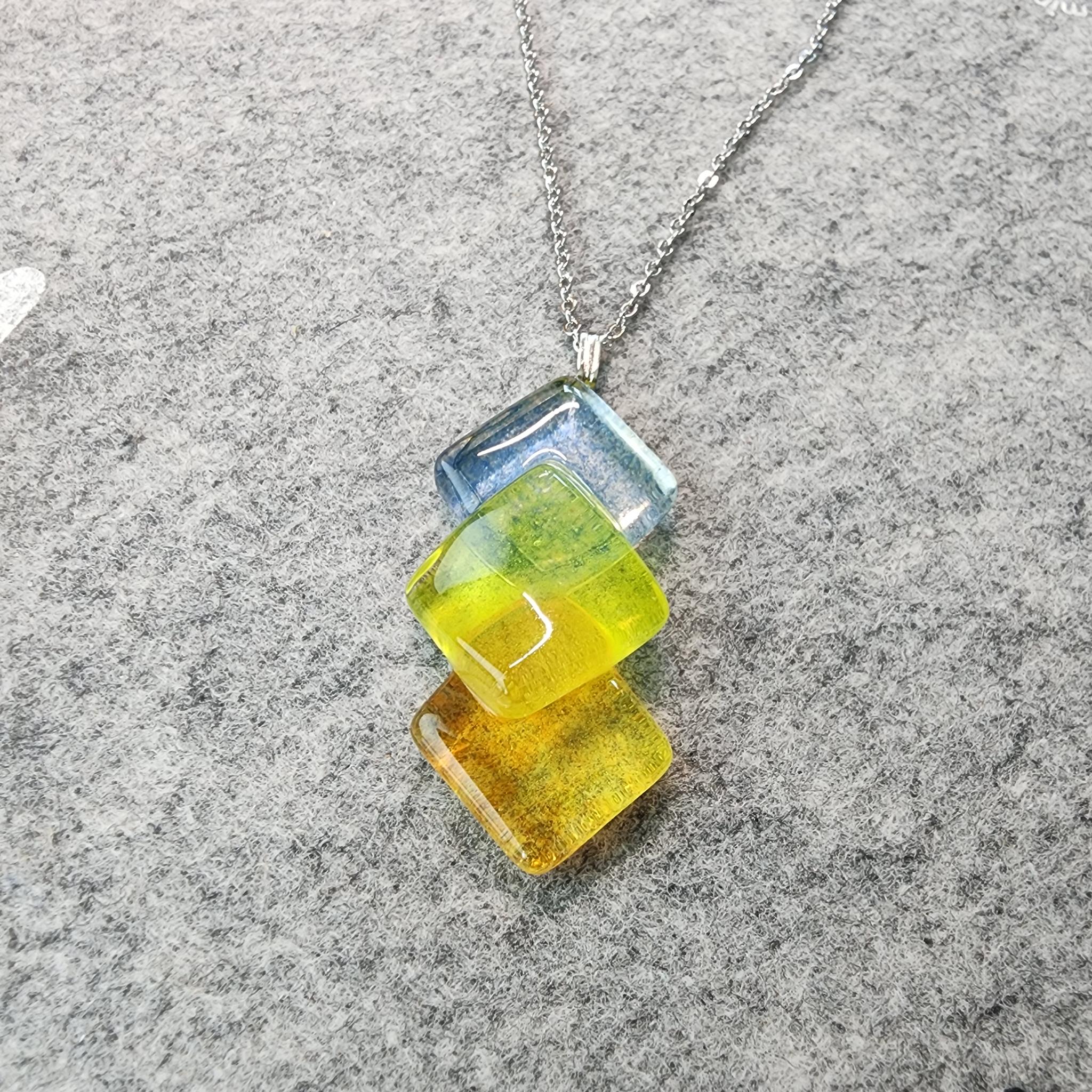 キャンディみたいなネックレス | 2枚目