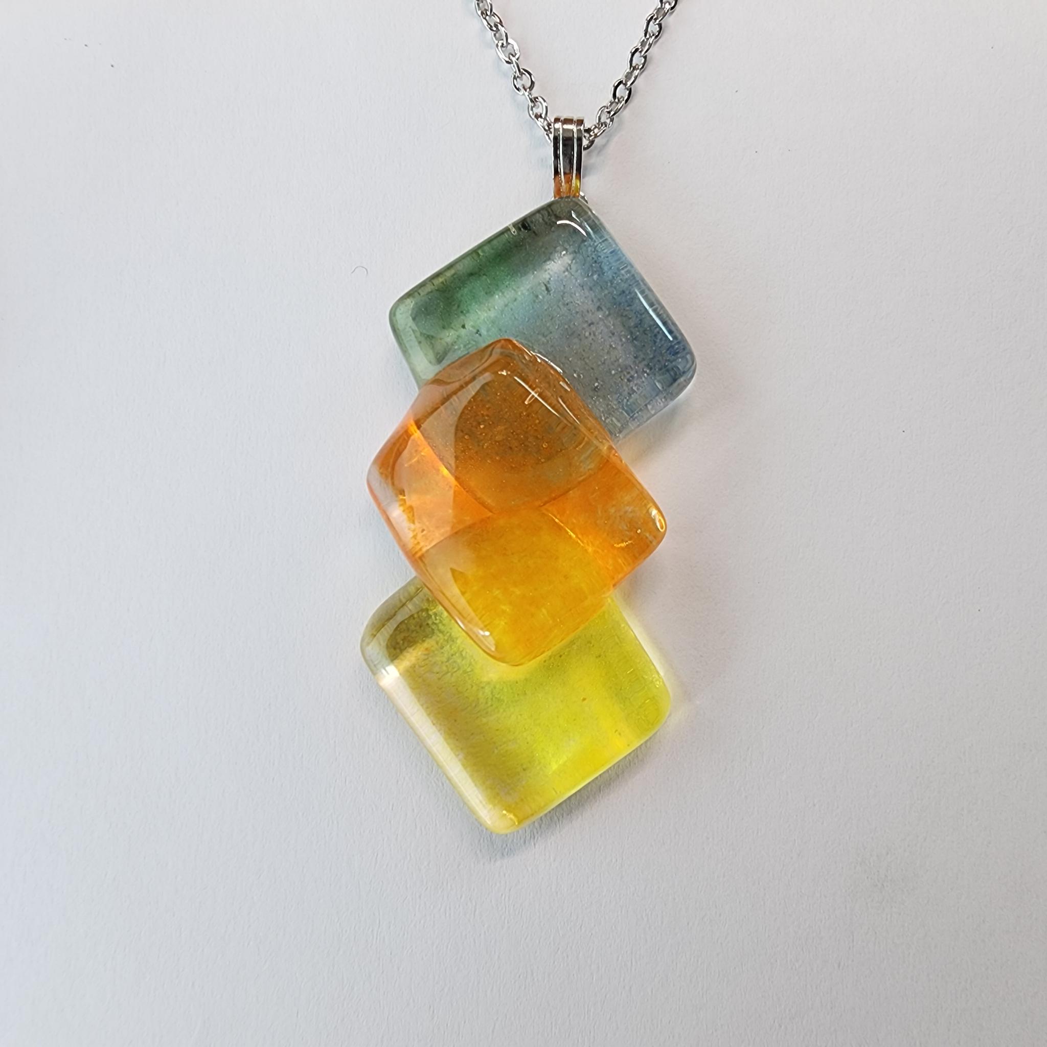 キャンディみたいなネックレス | 4枚目