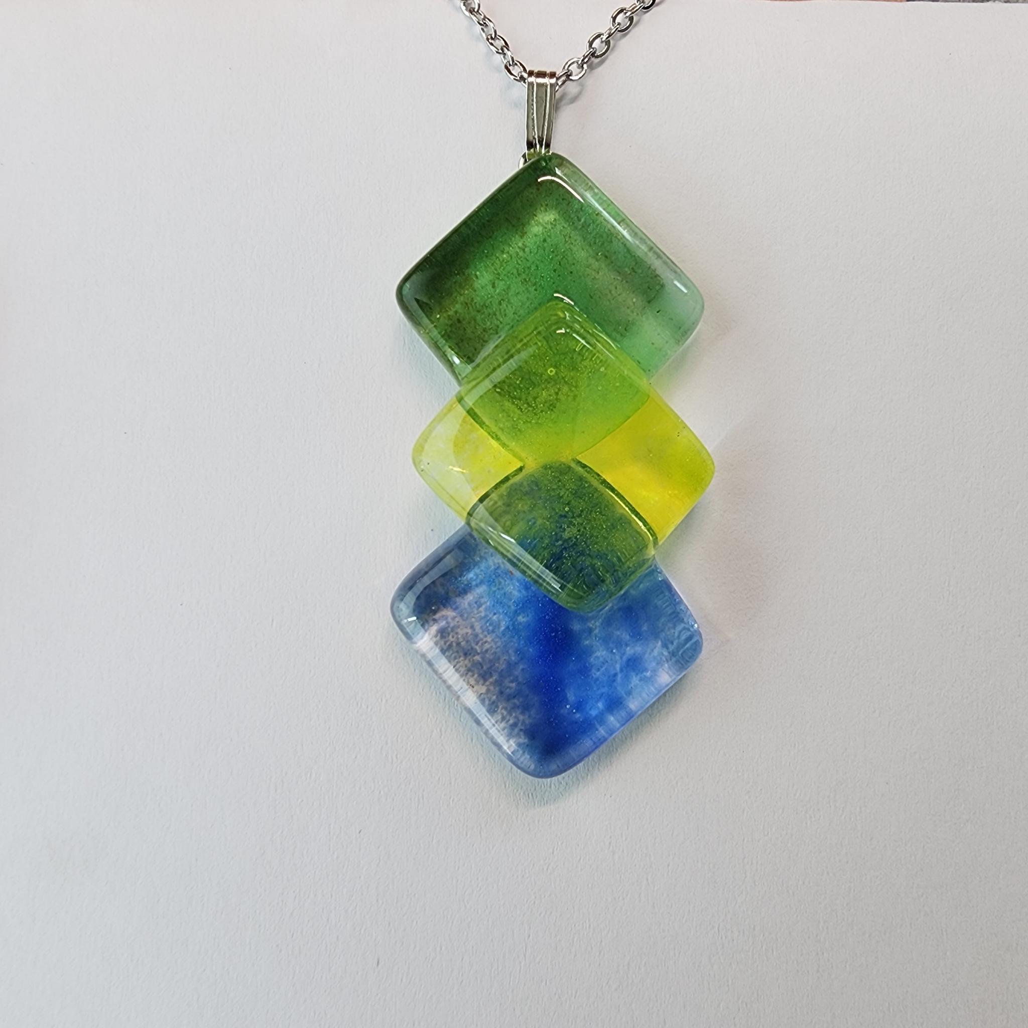 キャンディみたいなネックレス | 5枚目