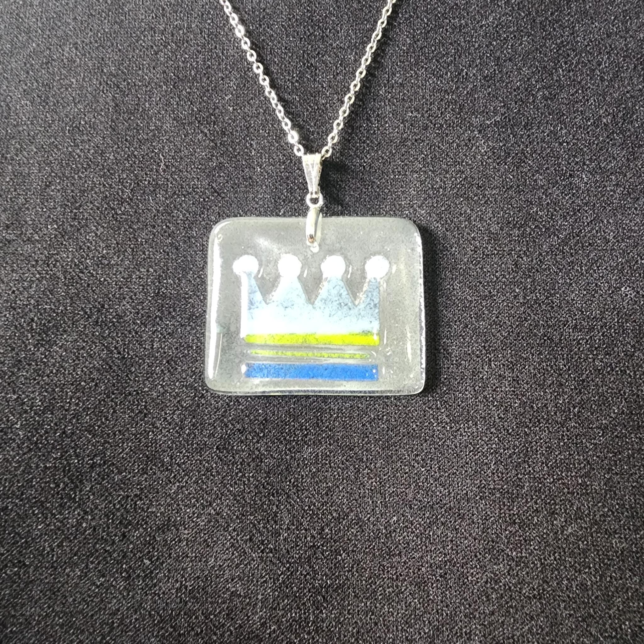 クラウンのペンダント | 5枚目