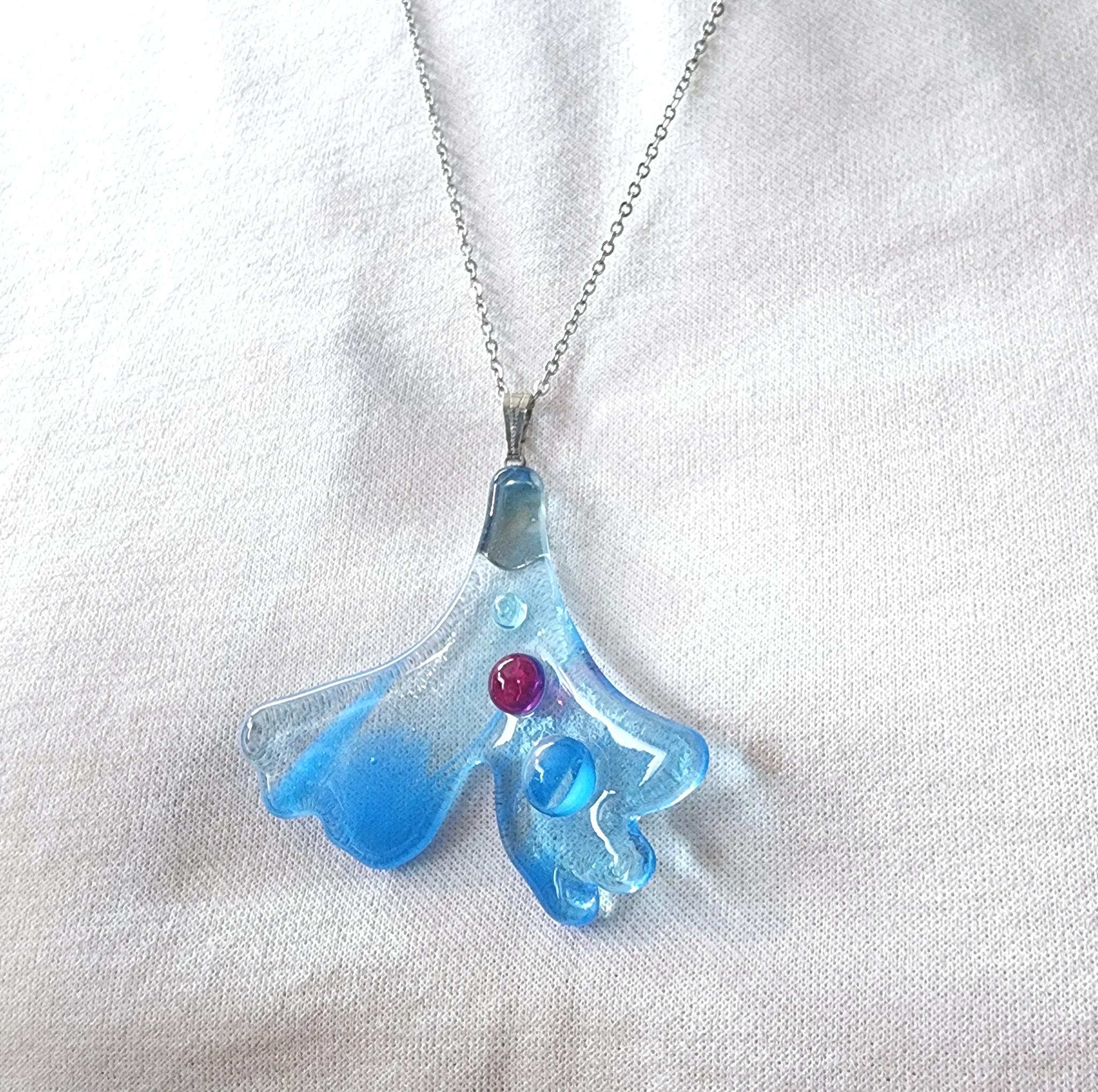 いちょうのペンダント２ | 4枚目