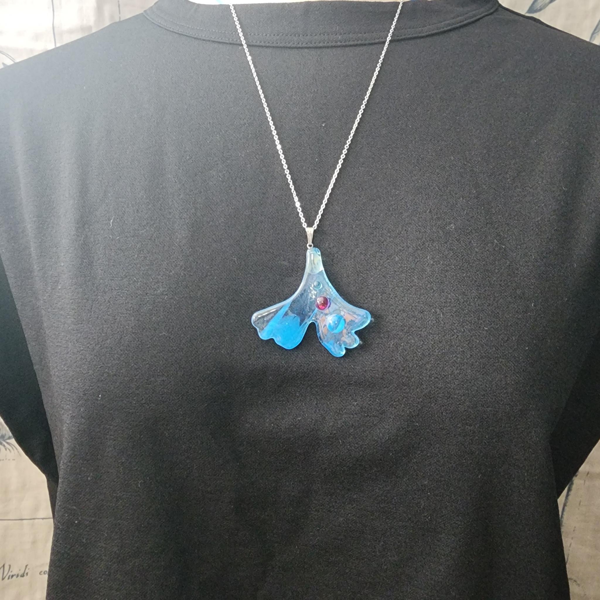 いちょうのペンダント２ | 5枚目