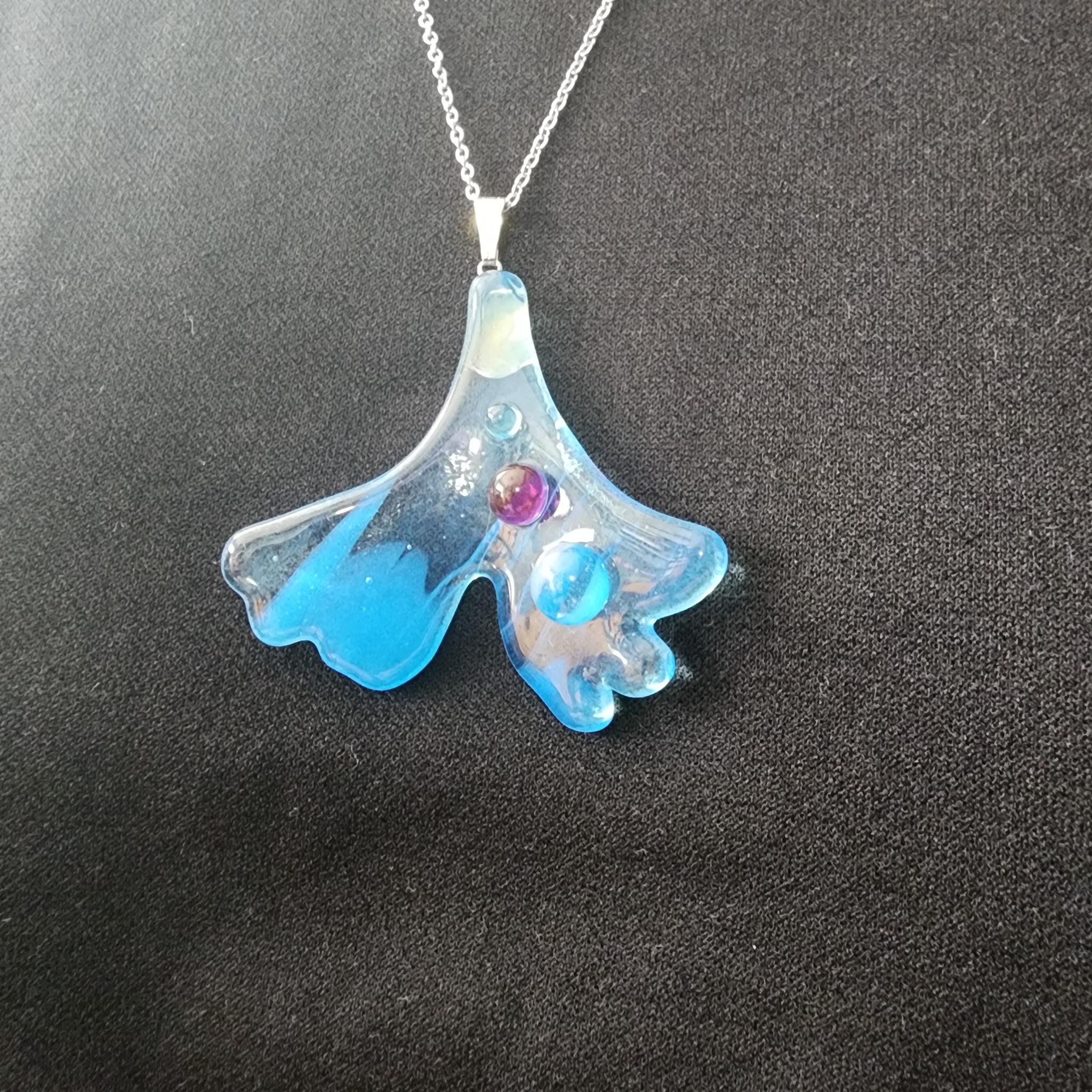 いちょうのペンダント２ | 6枚目