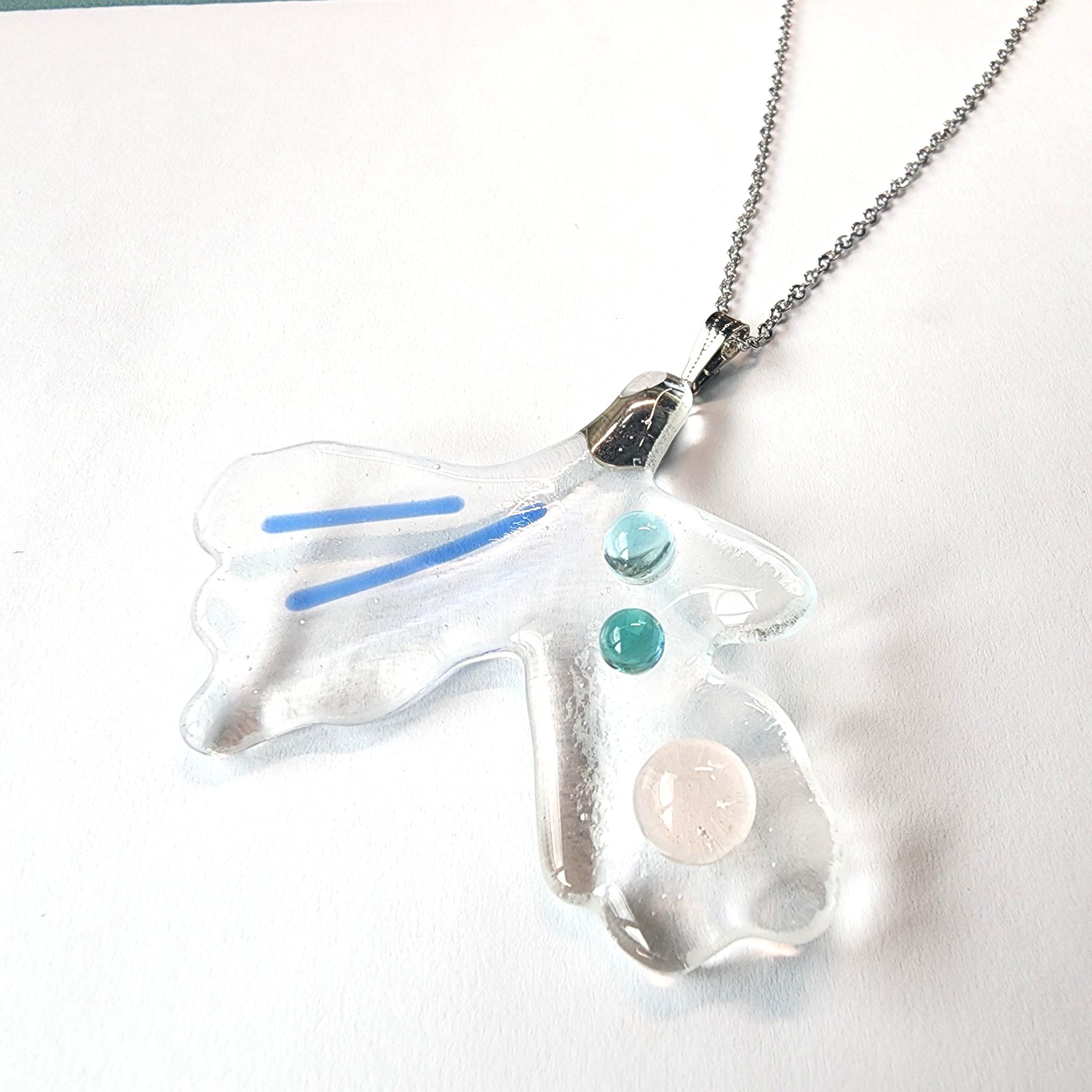 いちょうのペンダント３ | 4枚目