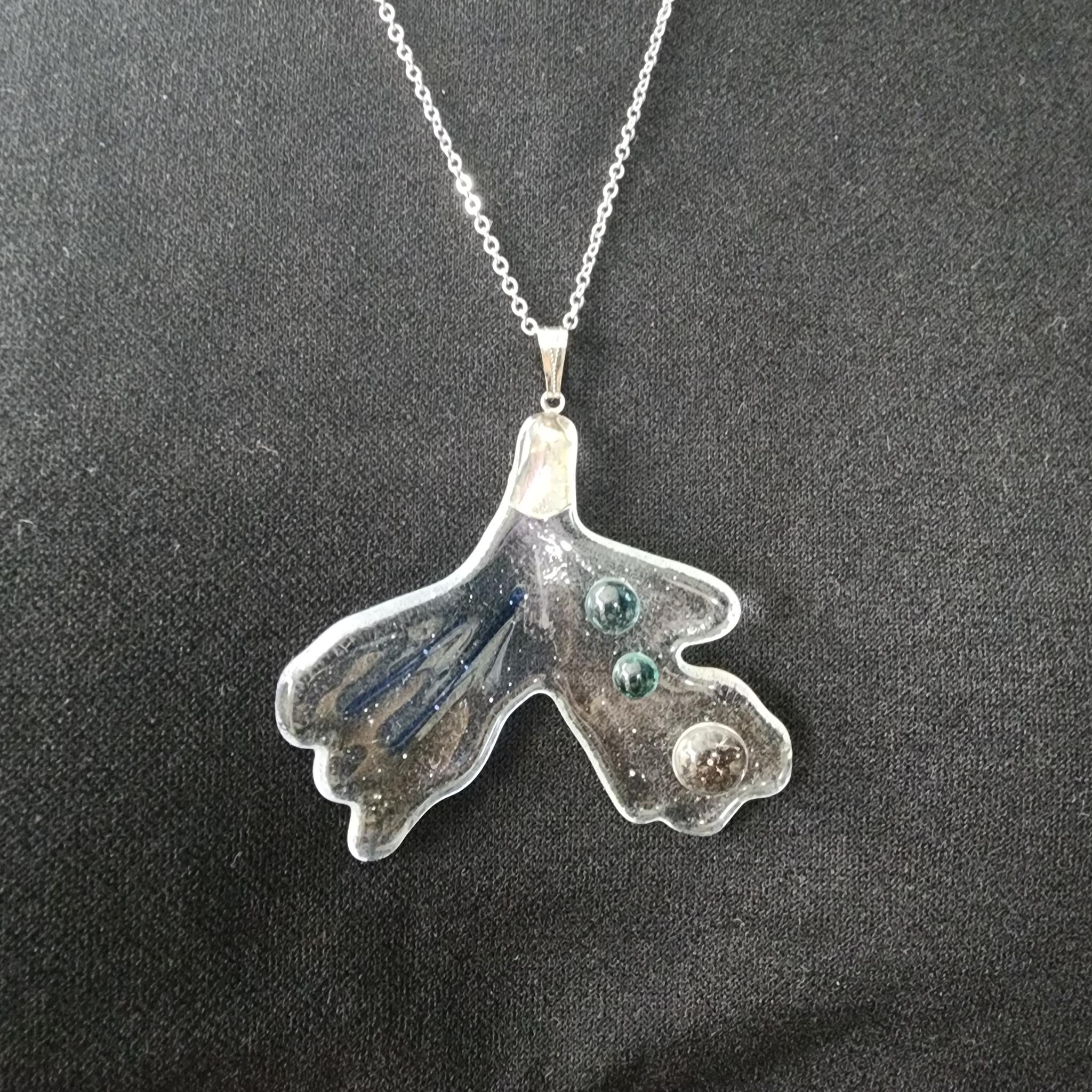 いちょうのペンダント３ | 5枚目