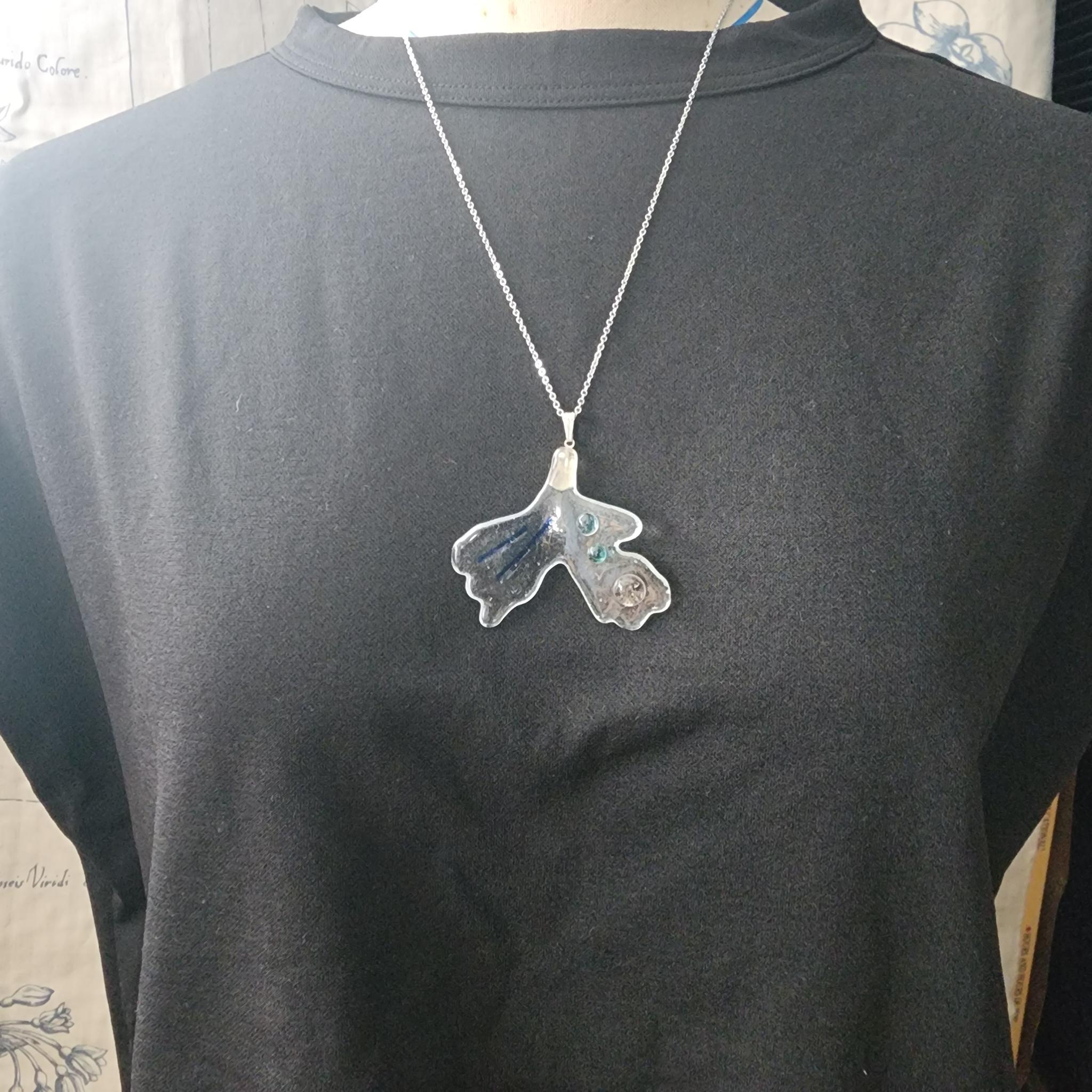 いちょうのペンダント３ | 6枚目