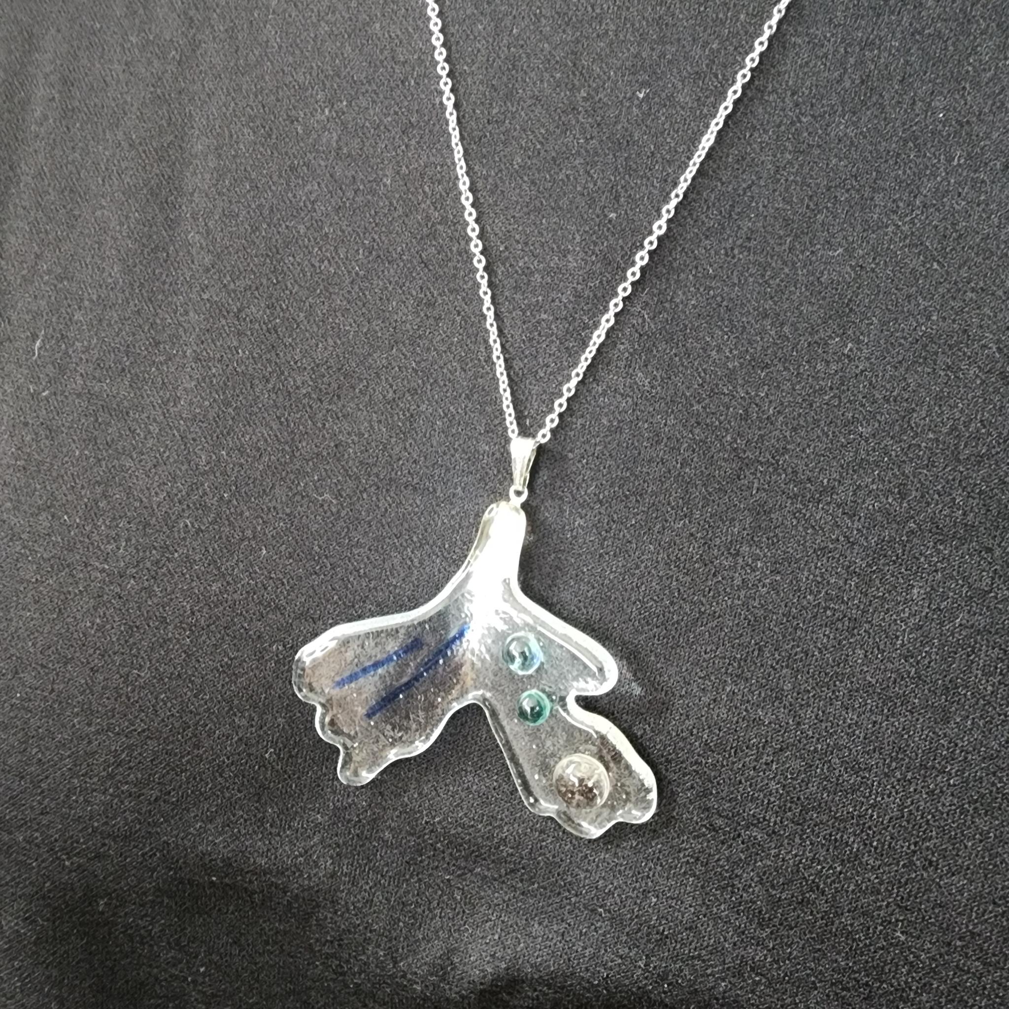 いちょうのペンダント３ | 7枚目