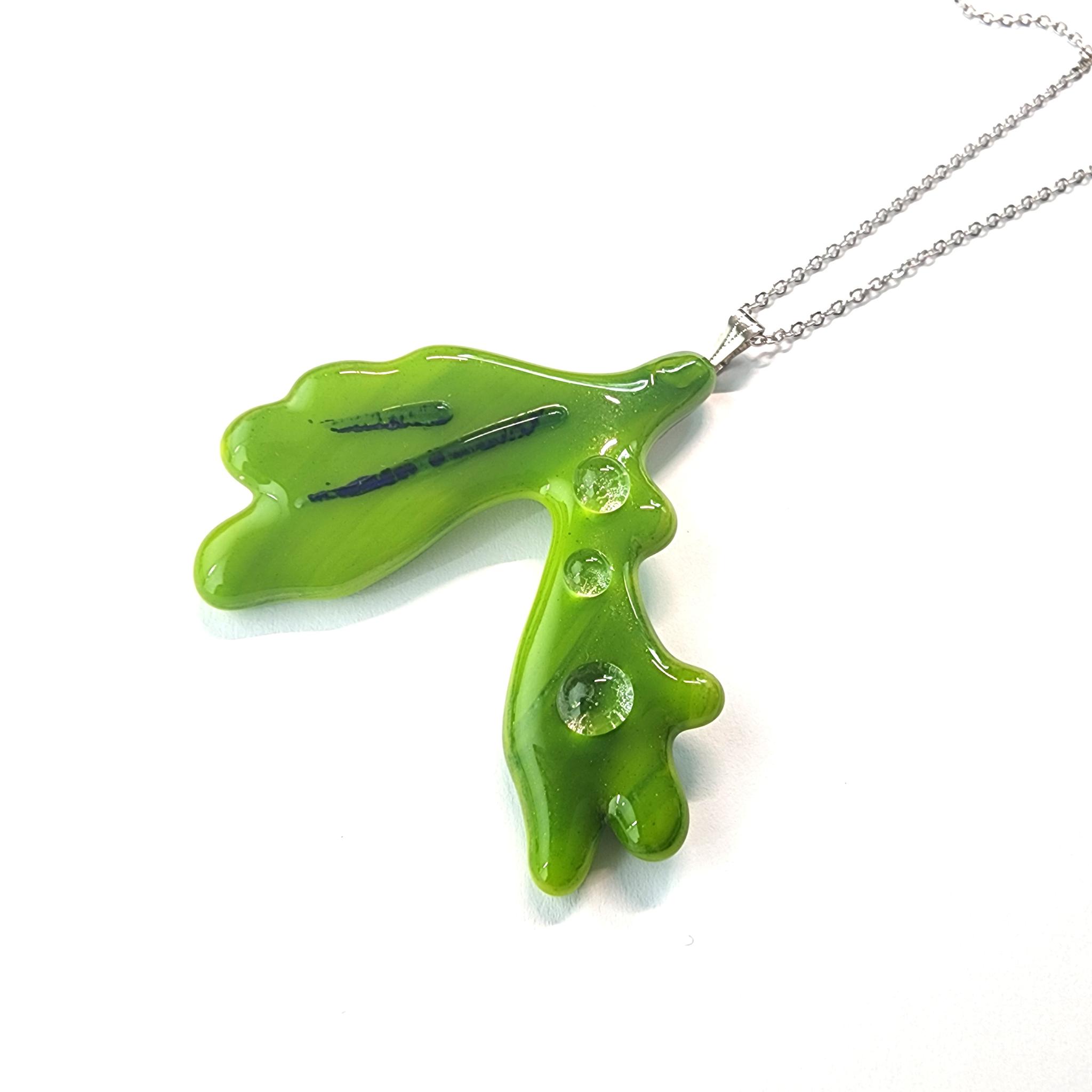 いちょうのペンダント４ | 3枚目