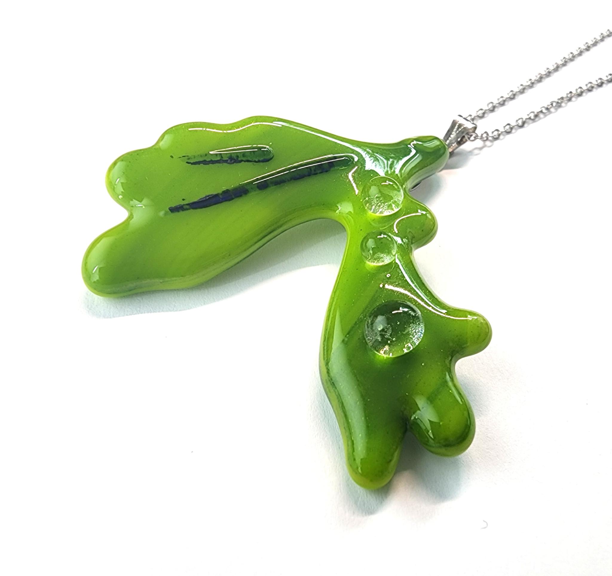 いちょうのペンダント４ | 4枚目