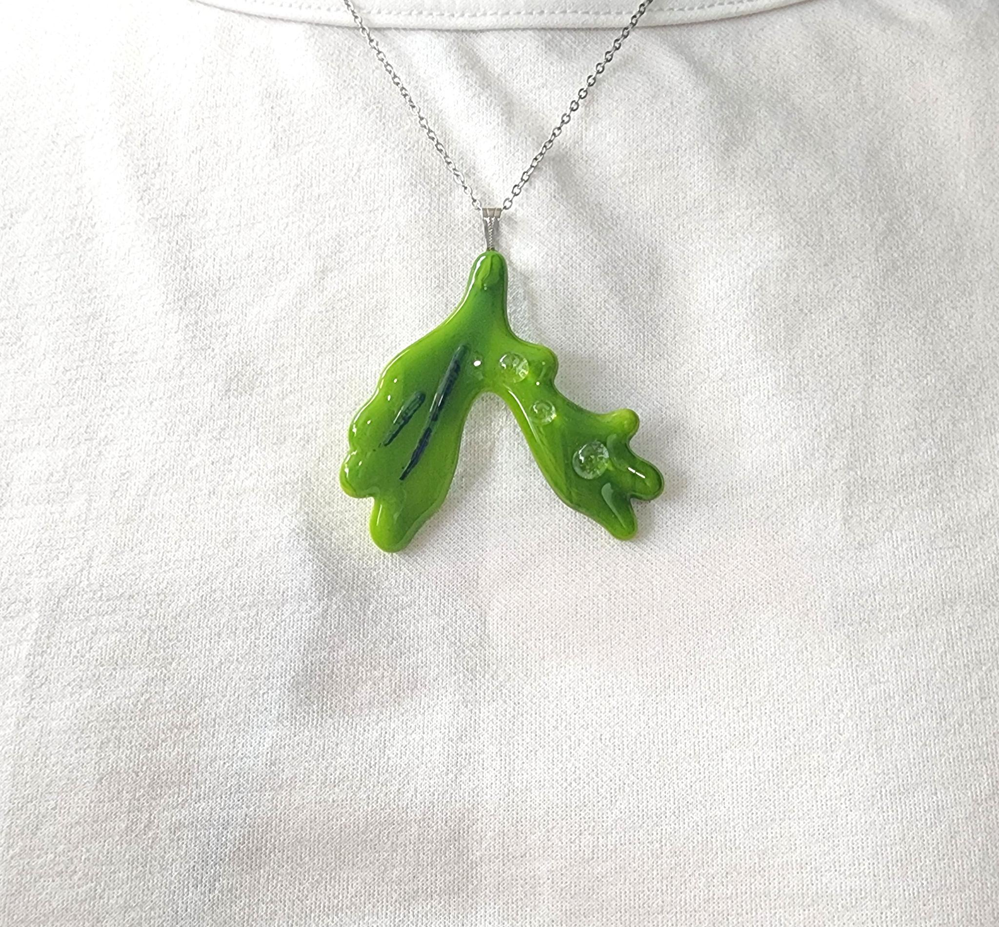 いちょうのペンダント４ | 5枚目