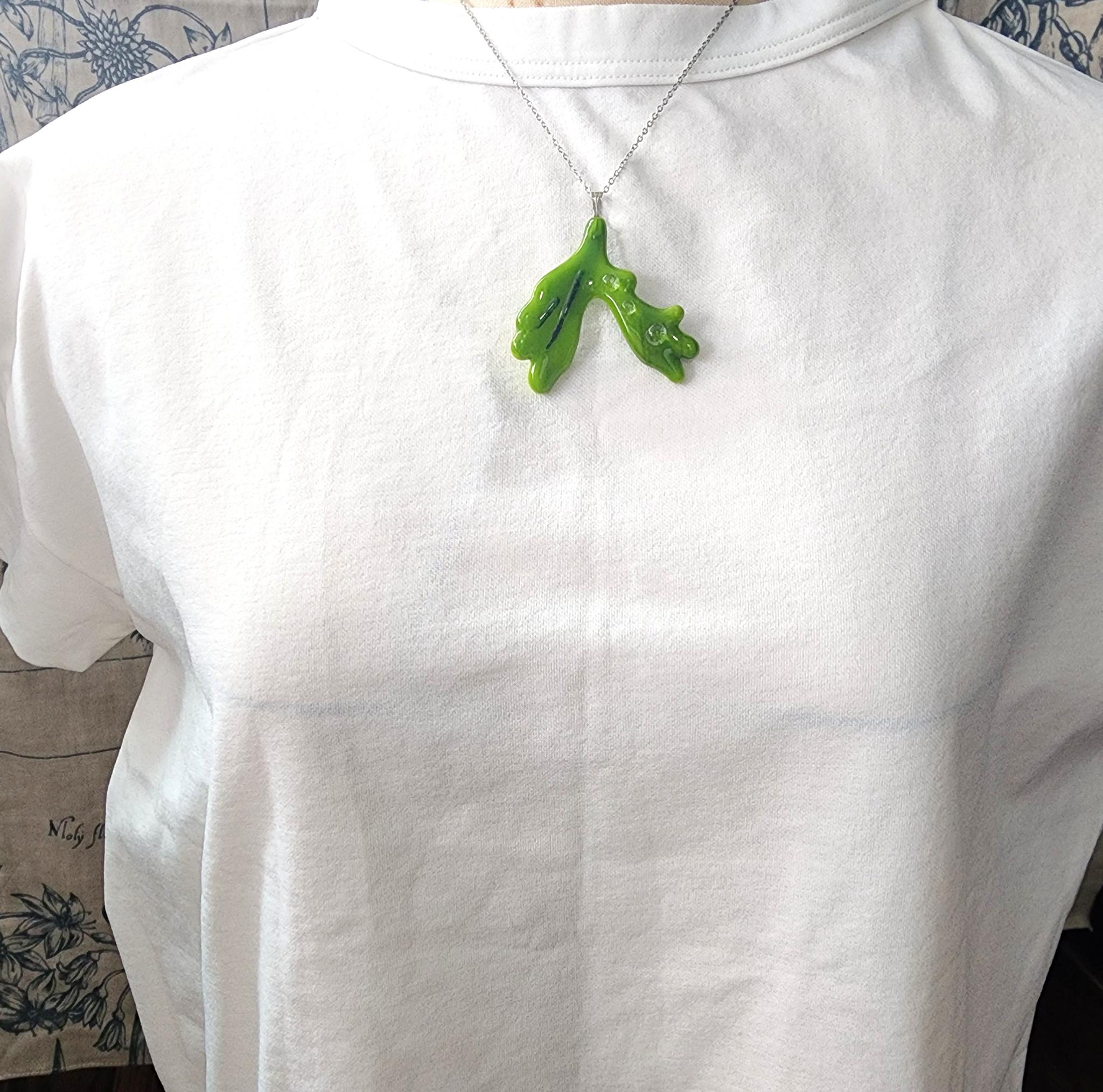 いちょうのペンダント４ | 6枚目