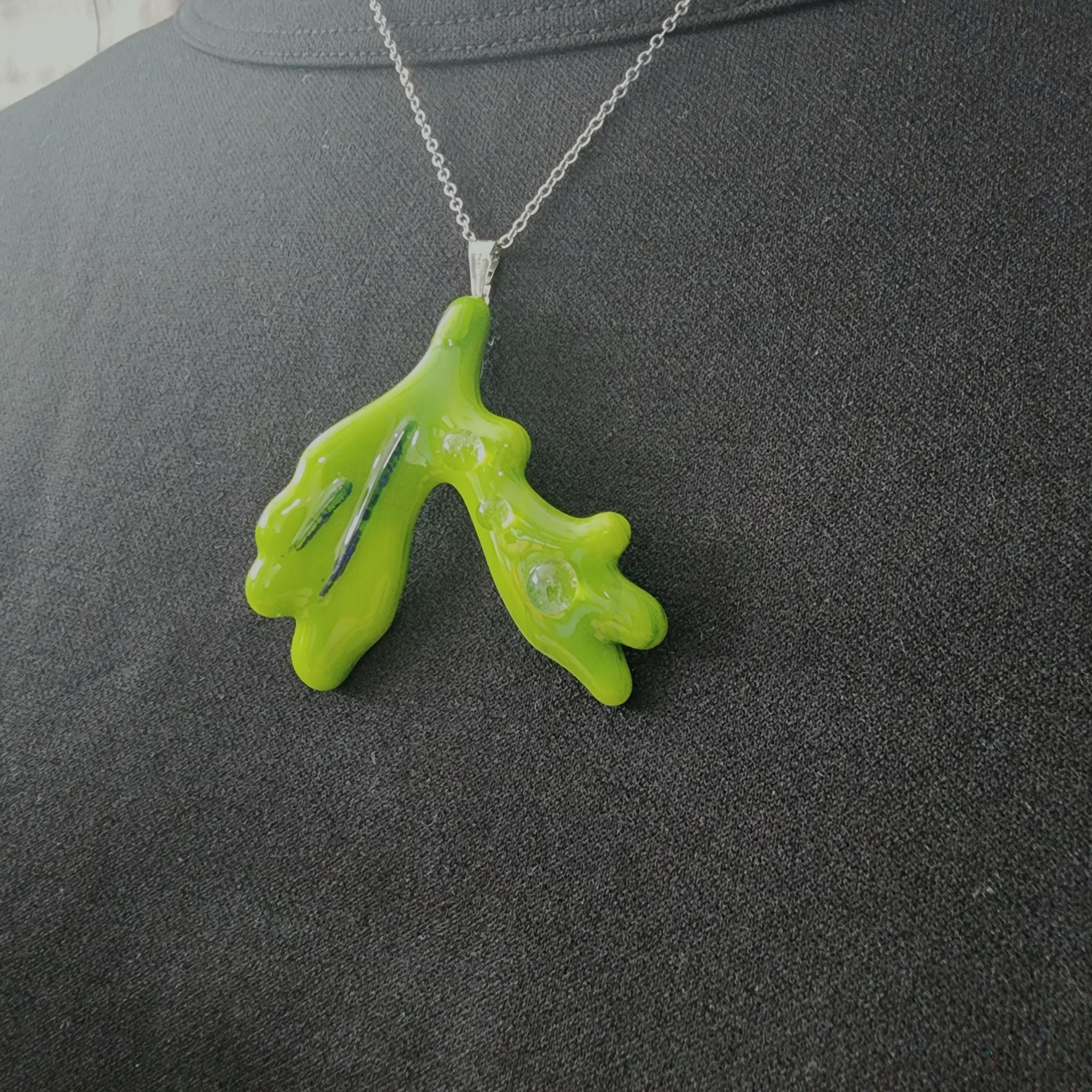 いちょうのペンダント４ | 7枚目