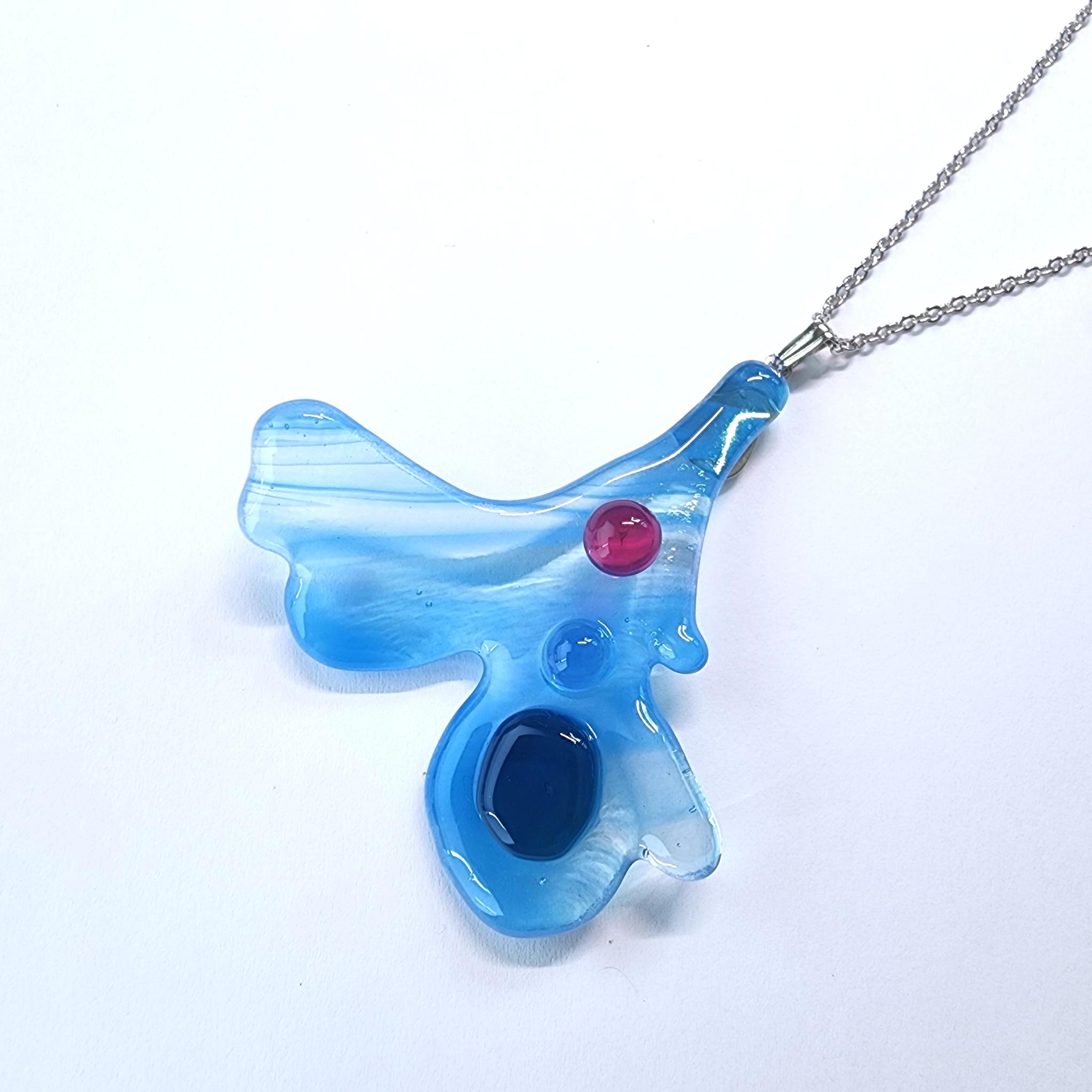 いちょうのペンダント５ | 2枚目