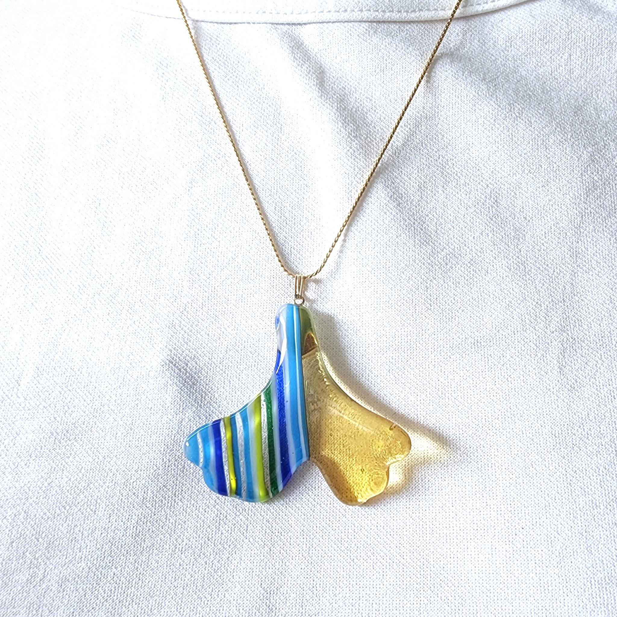 いちょうのペンダント６ | 3枚目