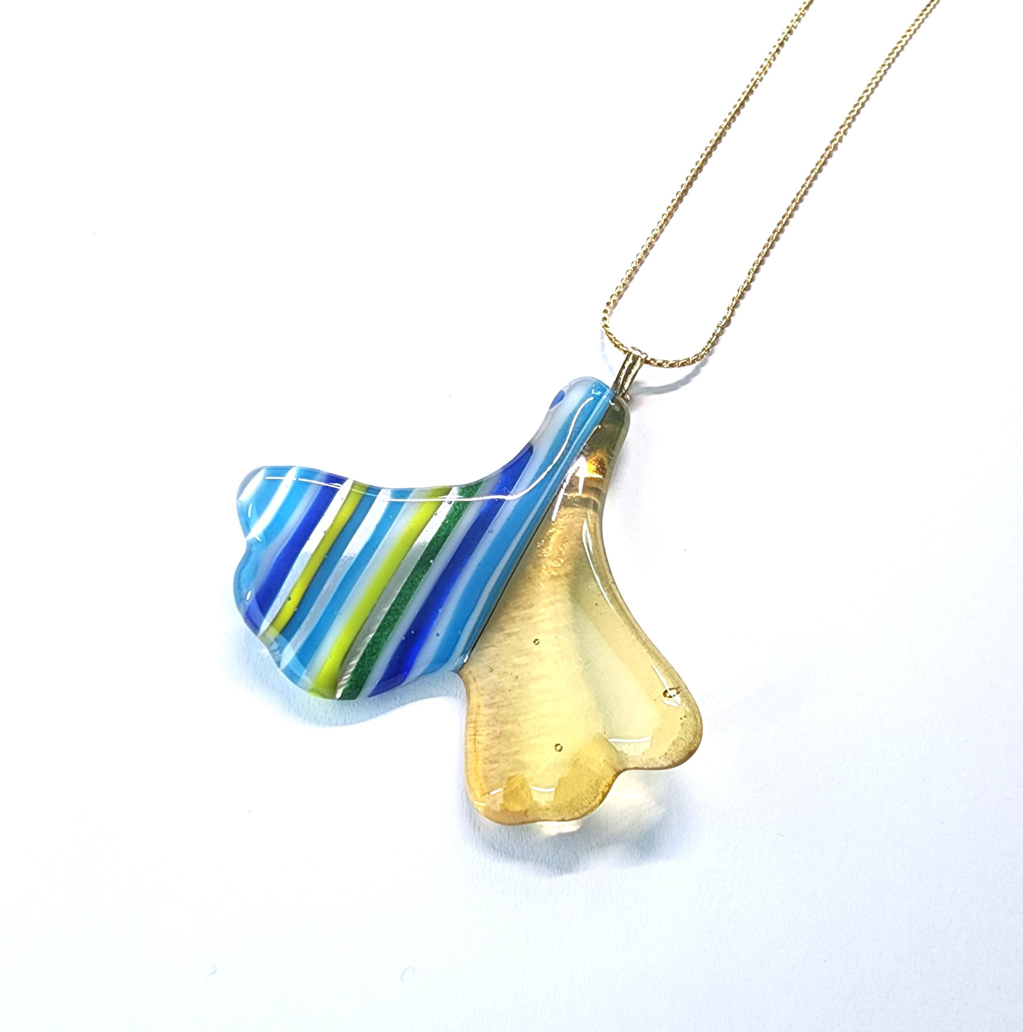 いちょうのペンダント６ | 4枚目