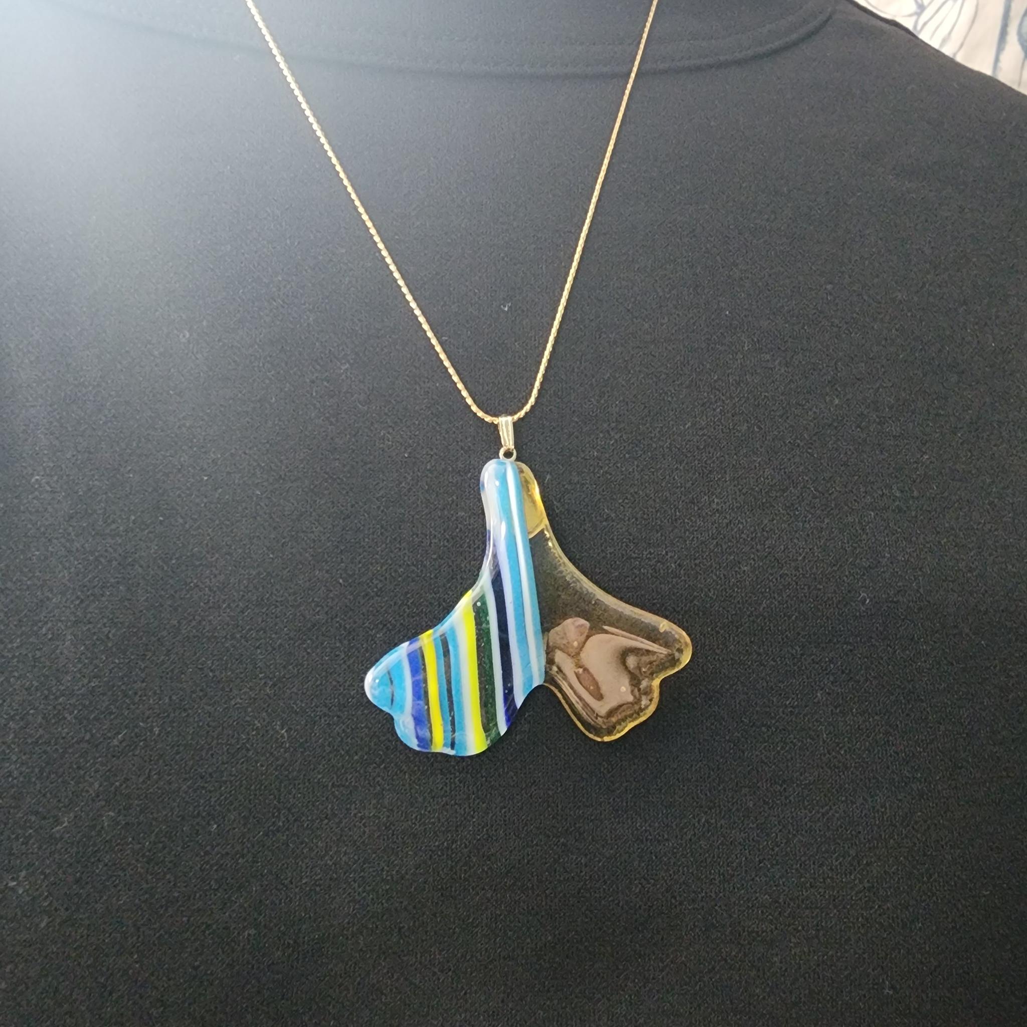 いちょうのペンダント６ | 8枚目