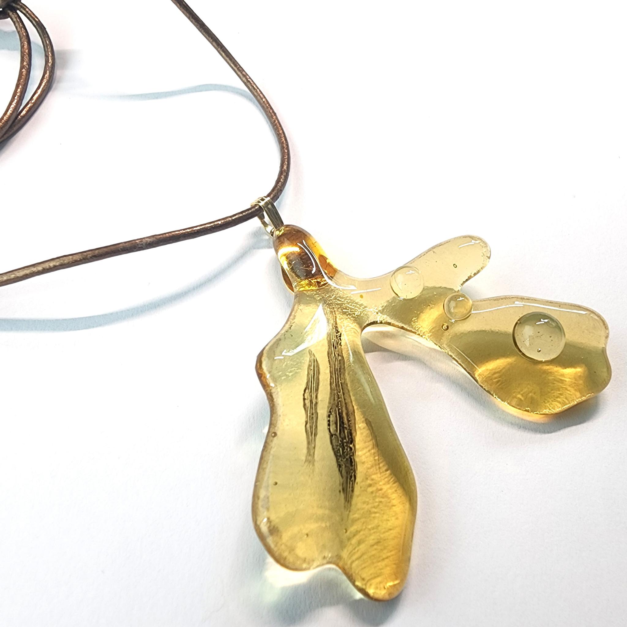 いちょうのペンダント７ | 4枚目