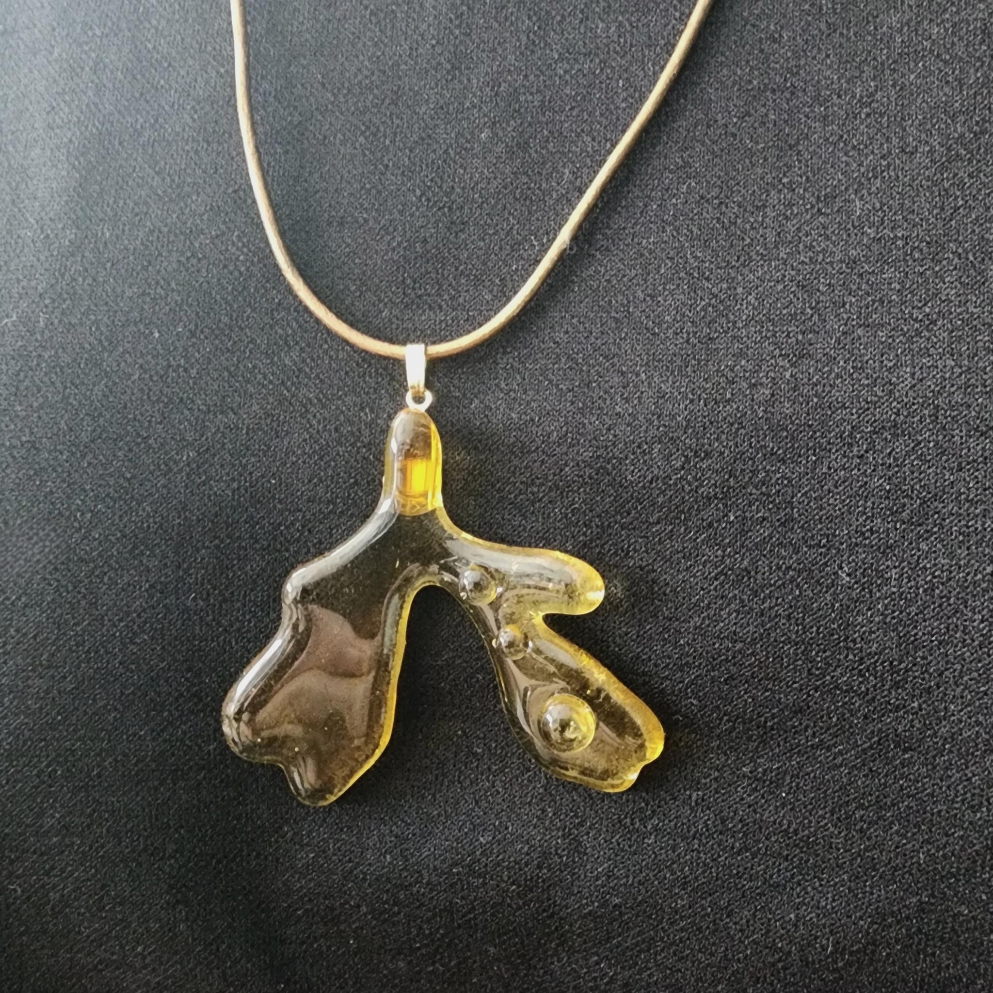 いちょうのペンダント７ | 7枚目