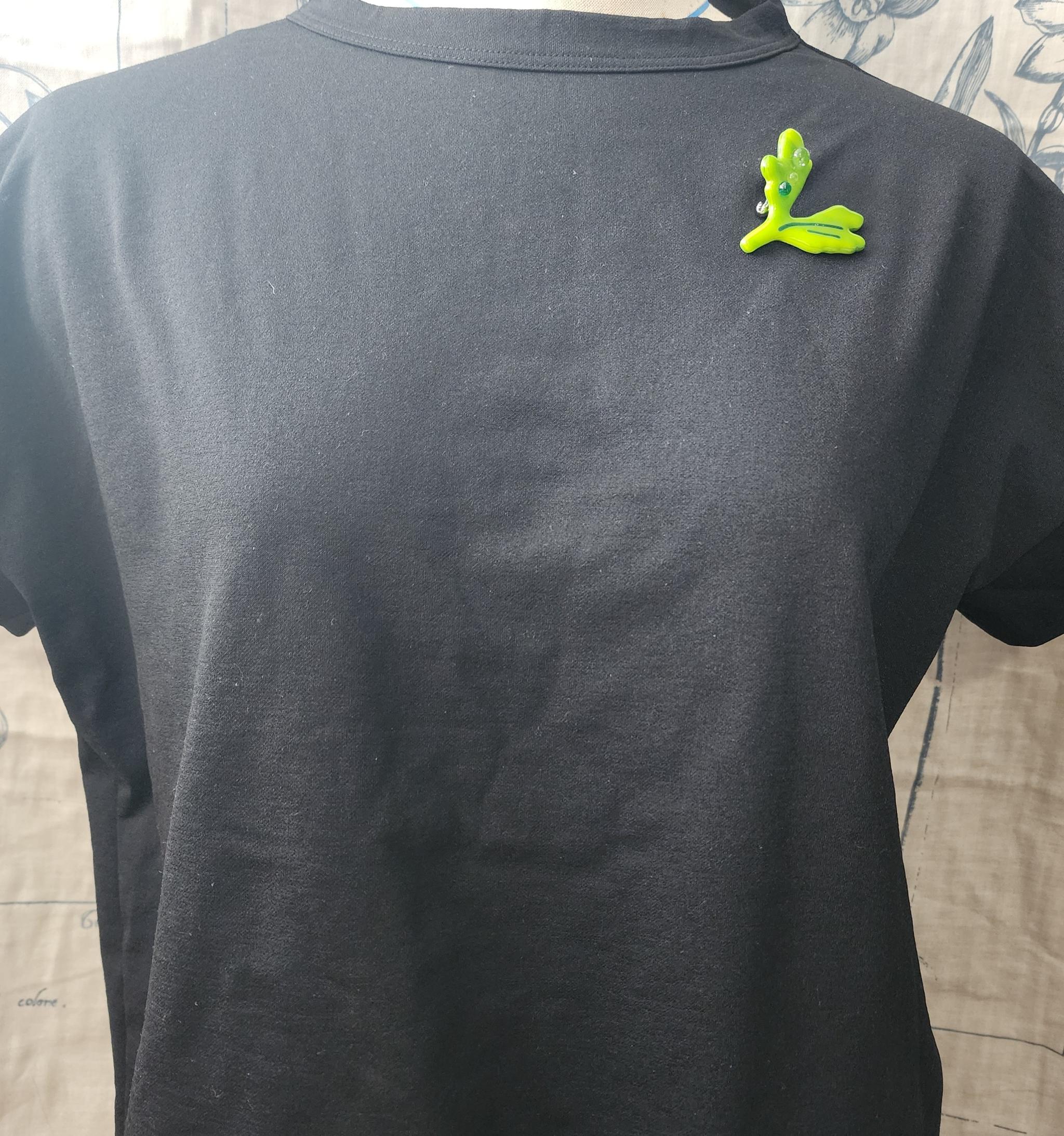 いちょうのブローチ | 7枚目